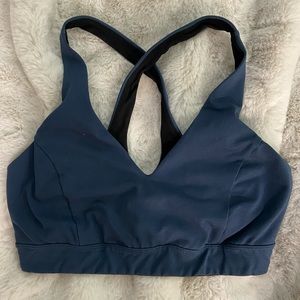 Manduka Sports Bra - Medium